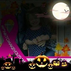 Meet your Posher, Christy